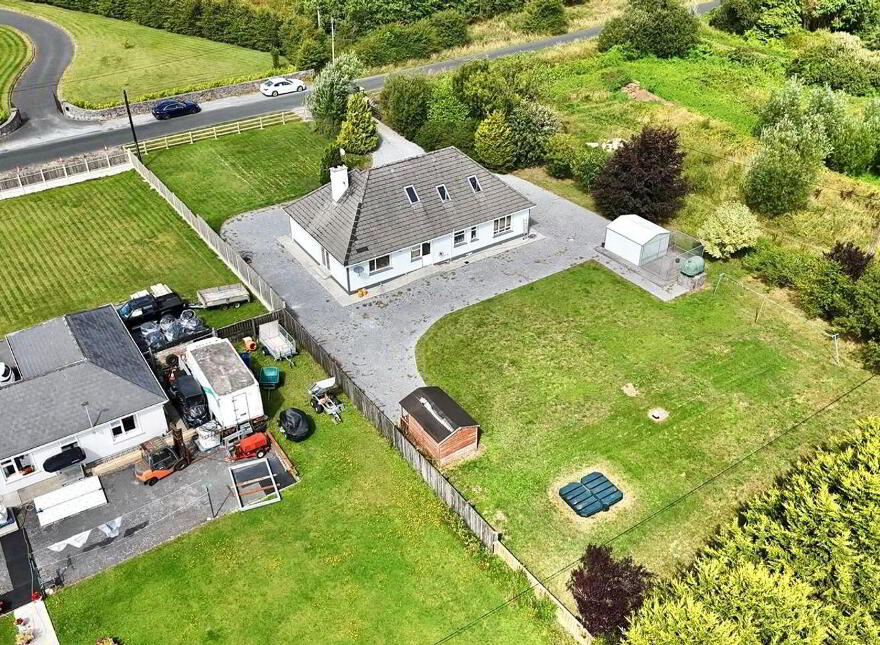 Bellayarha North, Bullaun, Loughrea, H62XD56