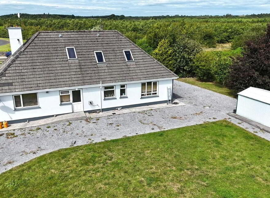 Bellayarha North, Bullaun, Loughrea, H62XD56
