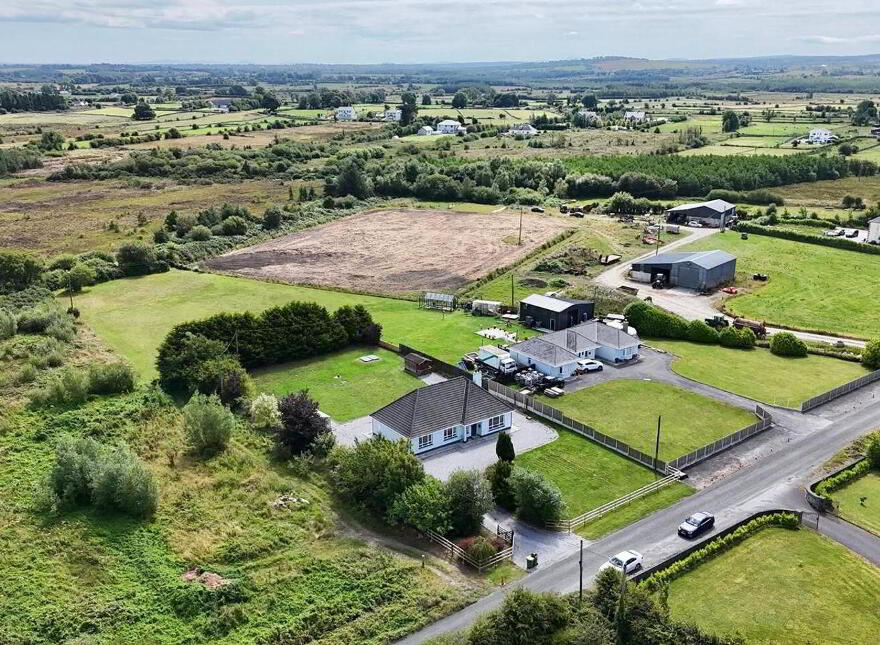 Bellayarha North, Bullaun, Loughrea, H62XD56