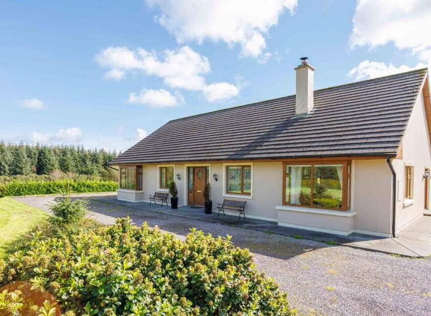 Knocknageeha, Gneeveguilla, Rathmore, P51N6P4