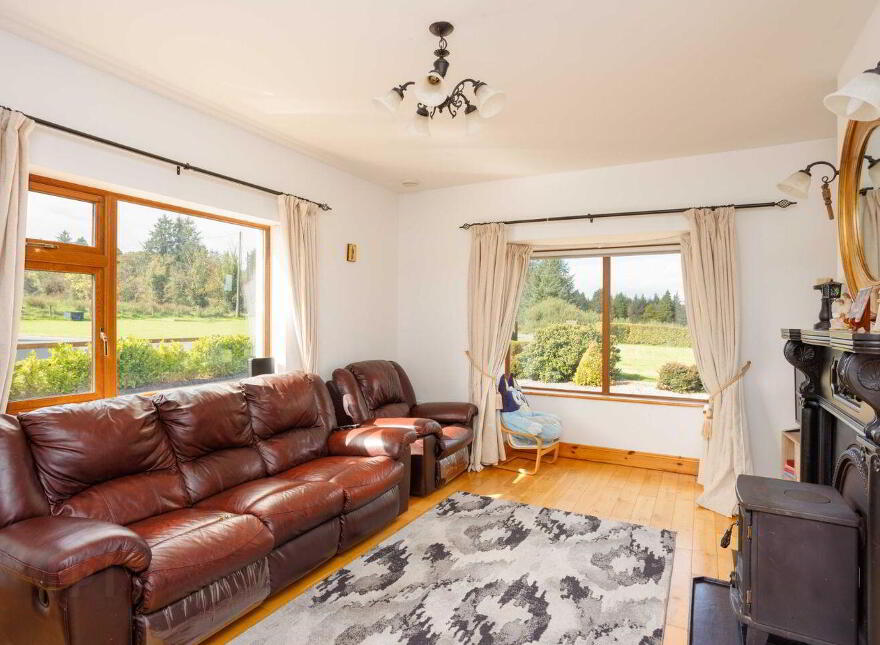 Knocknageeha, Gneeveguilla, Rathmore, P51N6P4
