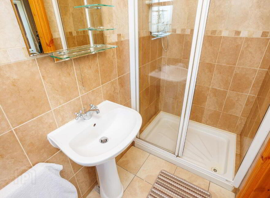 Knocknageeha, Gneeveguilla, Rathmore, P51N6P4