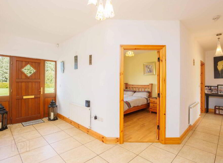 Knocknageeha, Gneeveguilla, Rathmore, P51N6P4