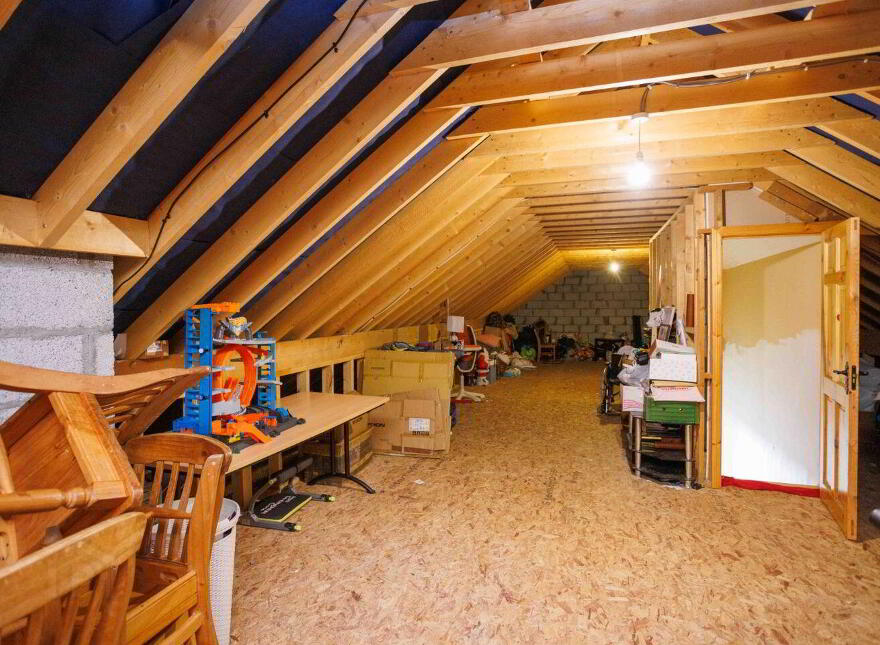 Knocknageeha, Gneeveguilla, Rathmore, P51N6P4