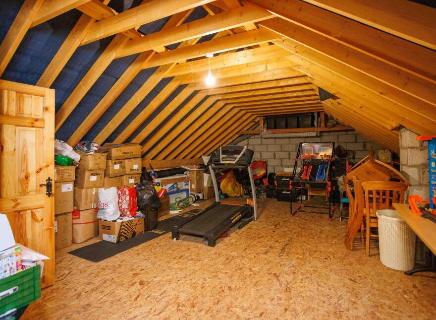 Knocknageeha, Gneeveguilla, Rathmore, P51N6P4