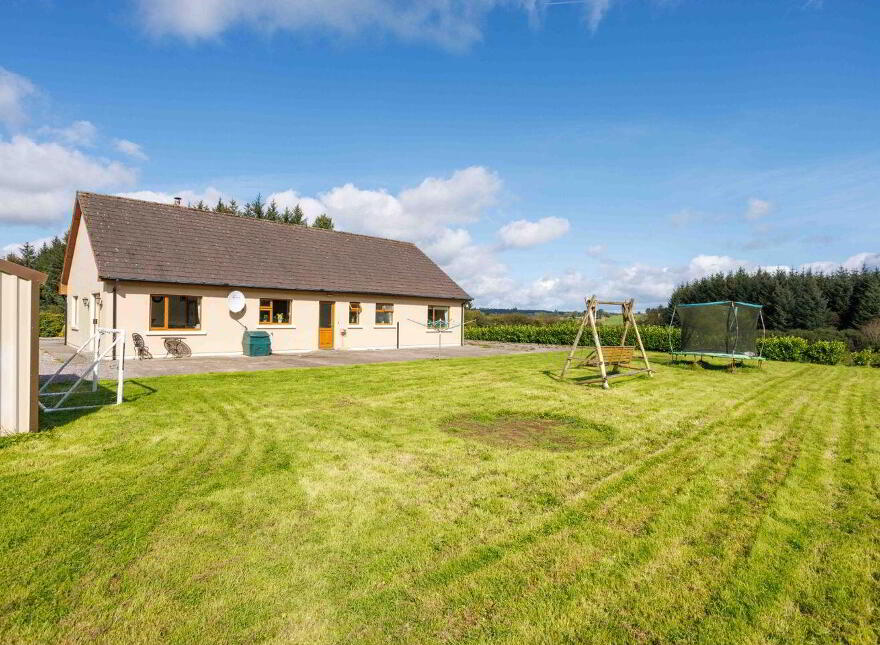 Knocknageeha, Gneeveguilla, Rathmore, P51N6P4