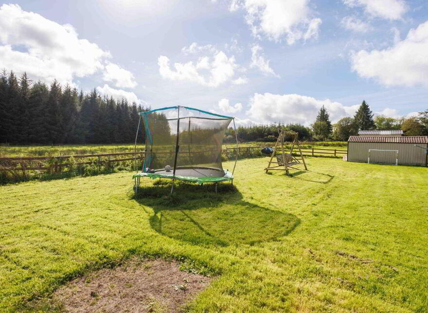 Knocknageeha, Gneeveguilla, Rathmore, P51N6P4
