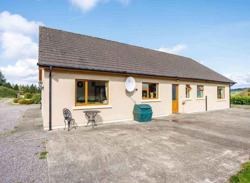 Knocknageeha, Gneeveguilla, Rathmore, P51N6P4