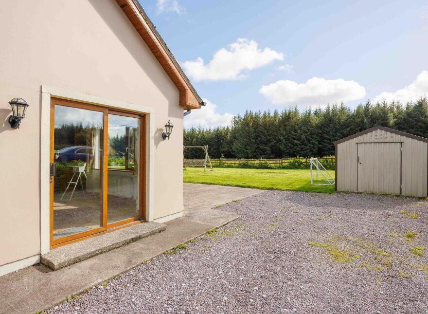 Knocknageeha, Gneeveguilla, Rathmore, P51N6P4