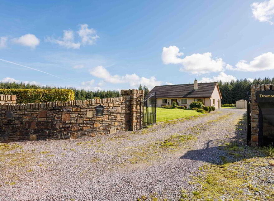 Knocknageeha, Gneeveguilla, Rathmore, P51N6P4