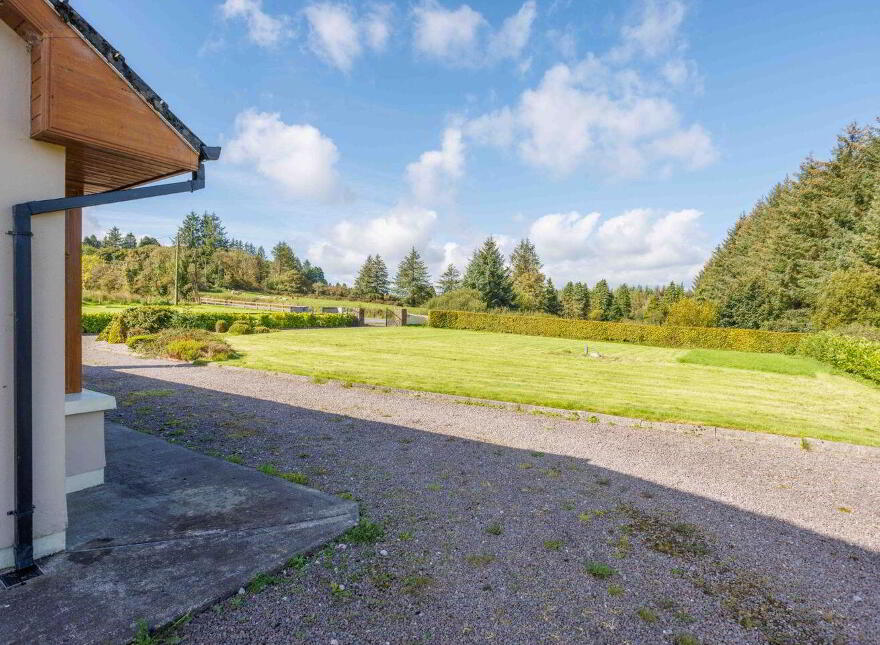 Knocknageeha, Gneeveguilla, Rathmore, P51N6P4