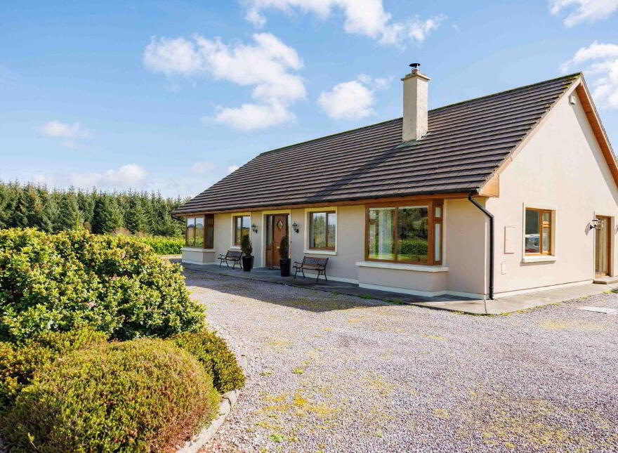 Knocknageeha, Gneeveguilla, Rathmore, P51N6P4