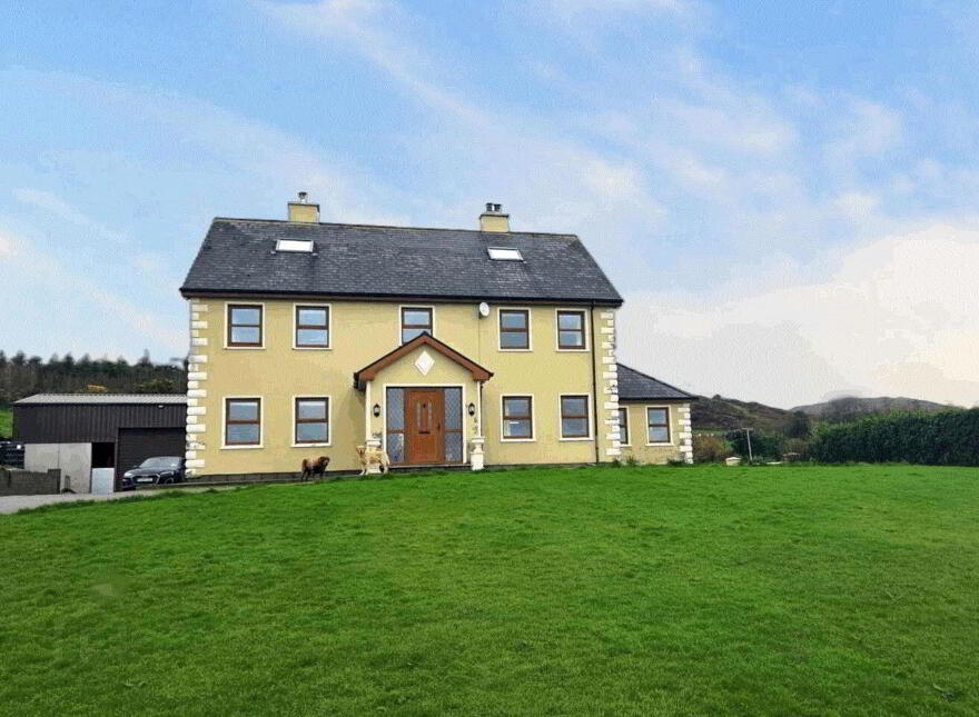 Derryleigh, Inchigeela, Macroom, P12E672 photo