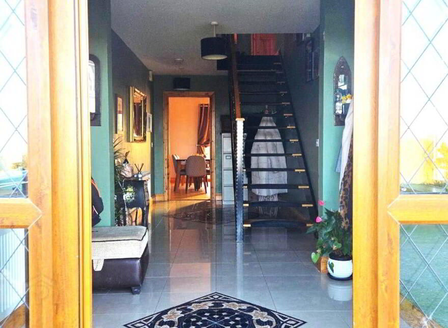 Derryleigh, Inchigeela, Macroom, P12E672
