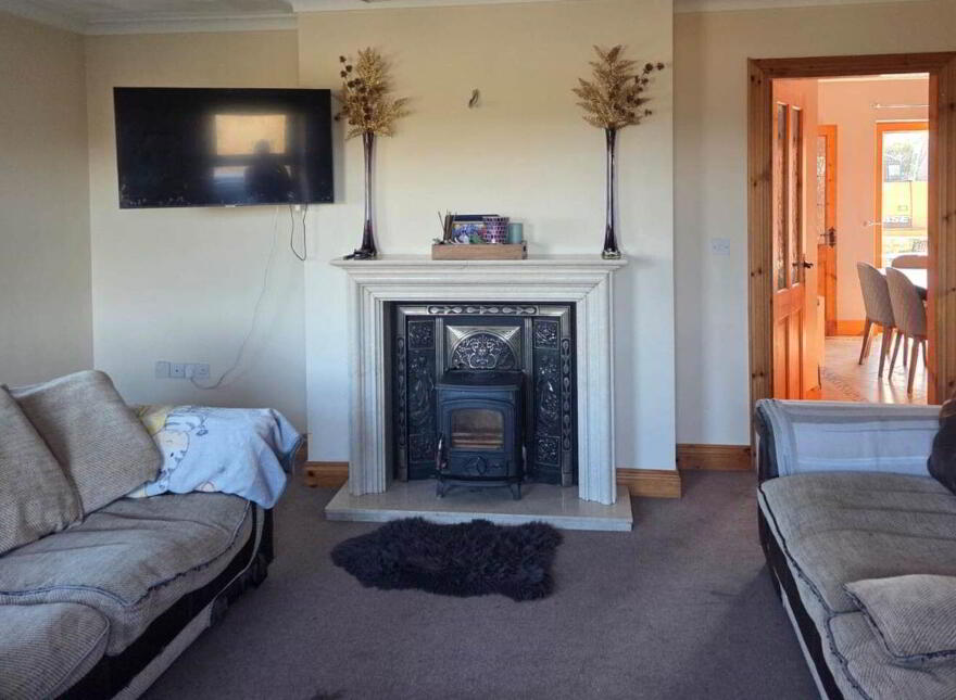 Derryleigh, Inchigeela, Macroom, P12E672