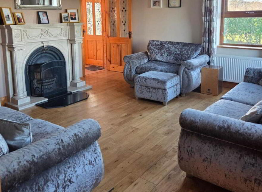 Derryleigh, Inchigeela, Macroom, P12E672