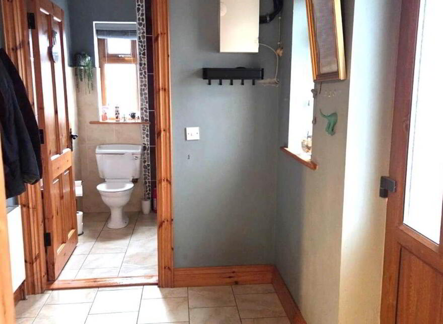 Derryleigh, Inchigeela, Macroom, P12E672