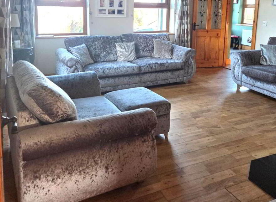 Derryleigh, Inchigeela, Macroom, P12E672