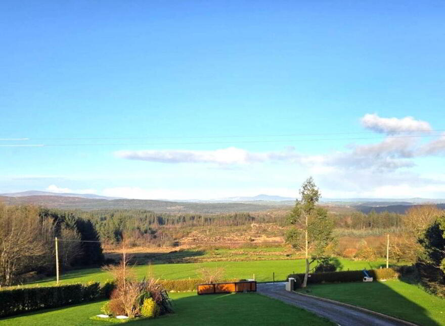Derryleigh, Inchigeela, Macroom, P12E672