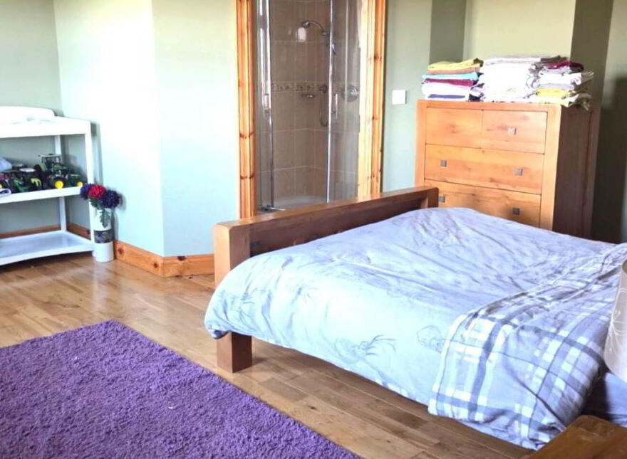 Derryleigh, Inchigeela, Macroom, P12E672