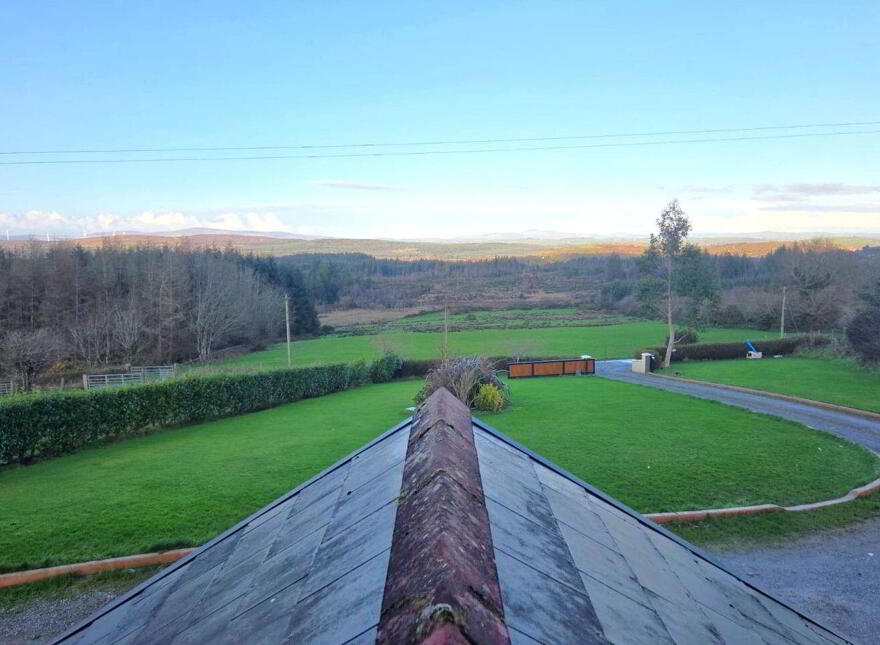 Derryleigh, Inchigeela, Macroom, P12E672