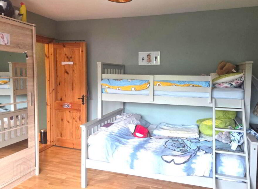 Derryleigh, Inchigeela, Macroom, P12E672