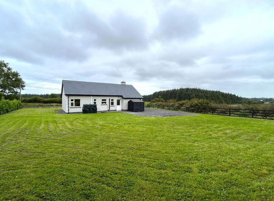 Cappagh, Dunmore, H54XY02