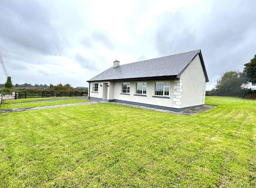 Cappagh, Dunmore, H54XY02