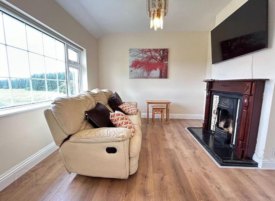 Cappagh, Dunmore, H54XY02