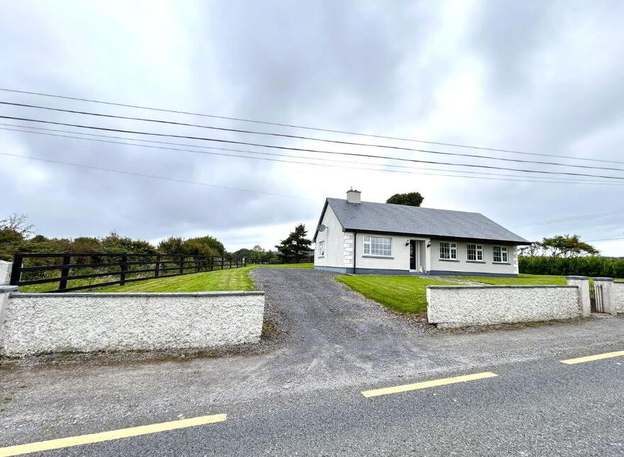 Cappagh, Dunmore, H54XY02