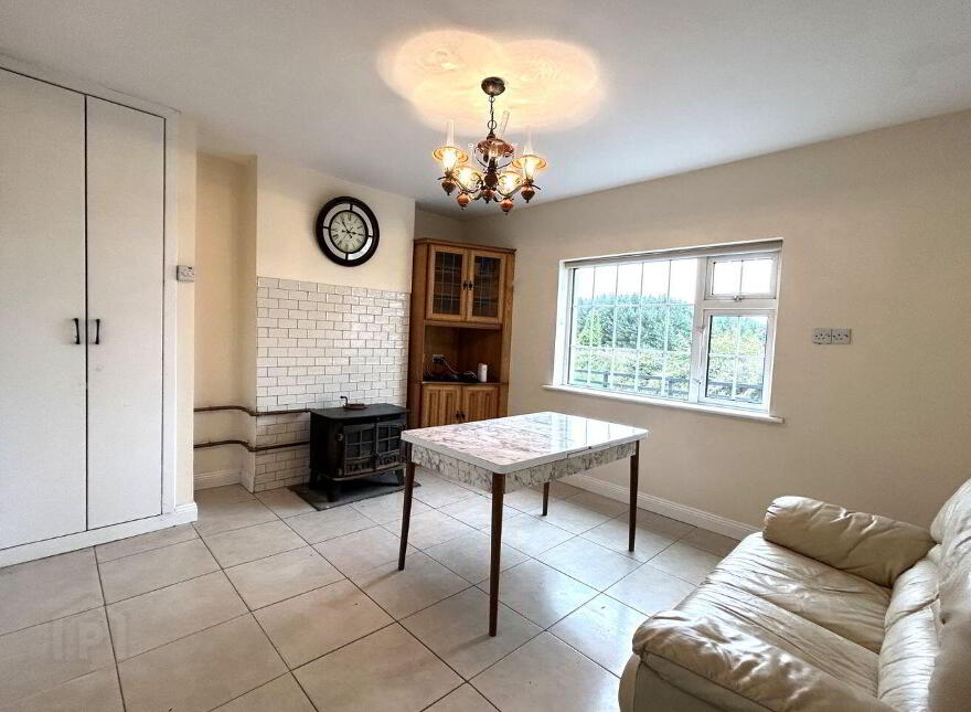 Cappagh, Dunmore, H54XY02