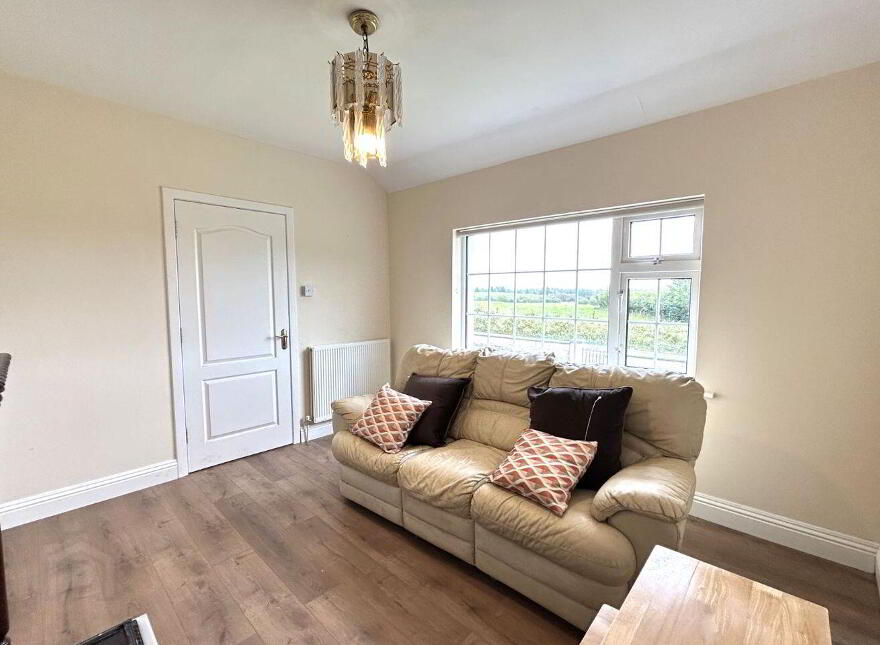 Cappagh, Dunmore, H54XY02