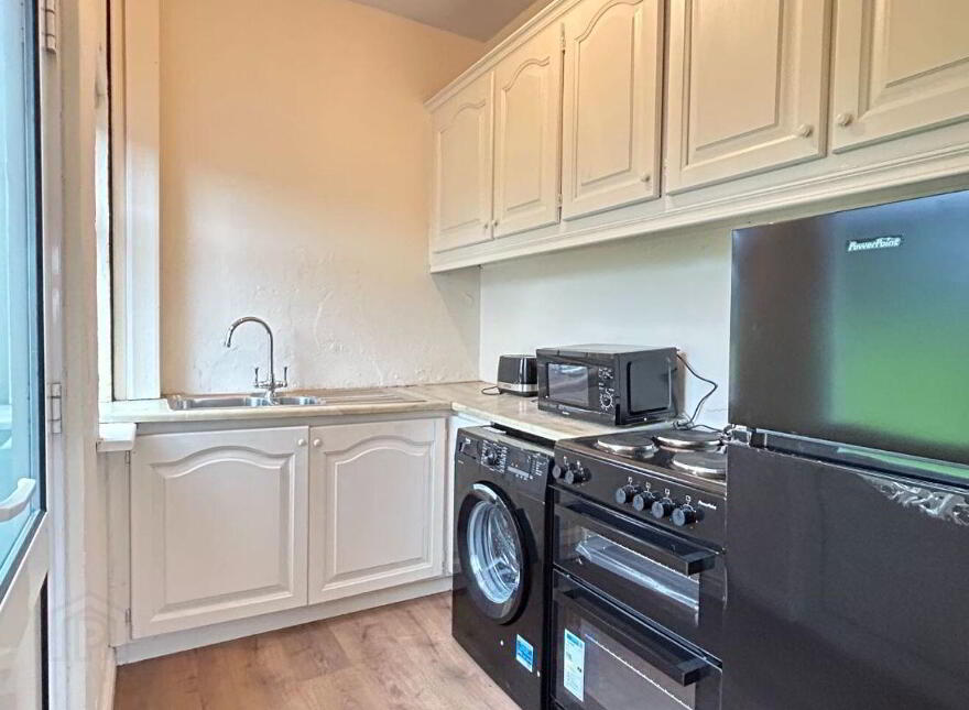 Cappagh, Dunmore, H54XY02