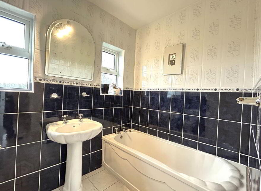 Cappagh, Dunmore, H54XY02