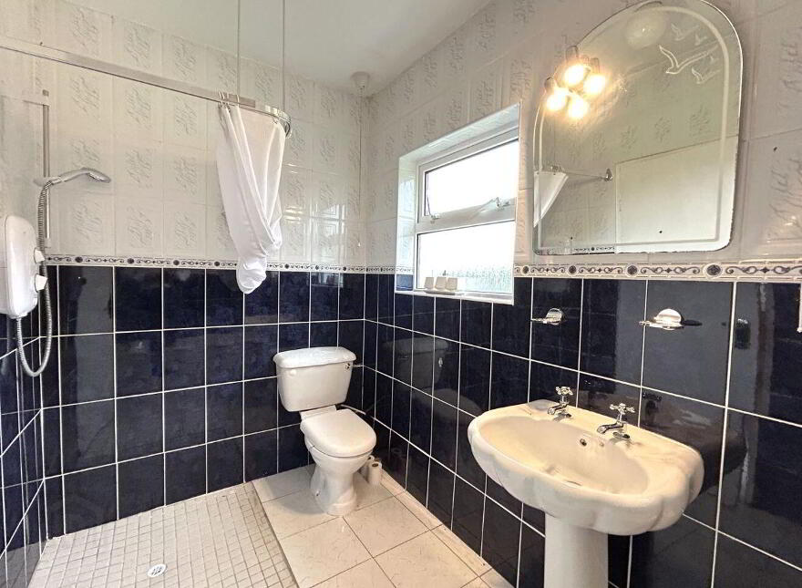 Cappagh, Dunmore, H54XY02