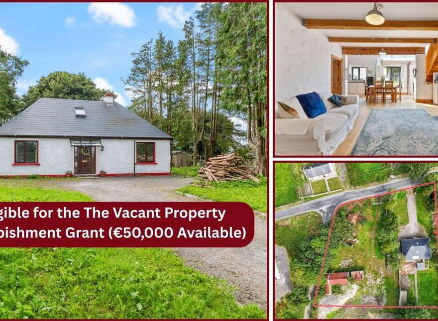 Ballintleva, Belclare, Tuam, H54WV30