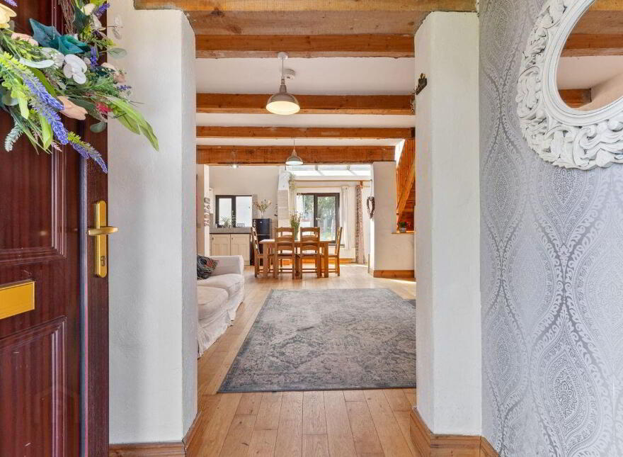 Ballintleva, Belclare, Tuam, H54WV30