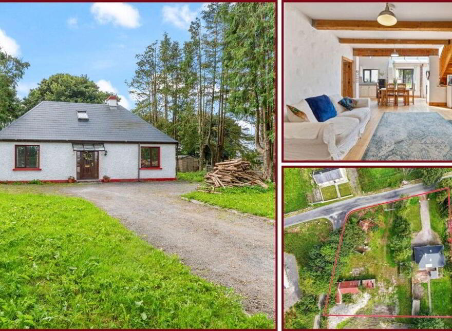 Ballintleva, Belclare, Tuam, H54WV30