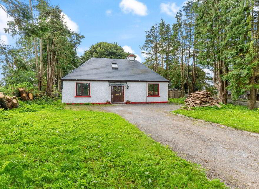 Ballintleva, Belclare, Tuam, H54WV30