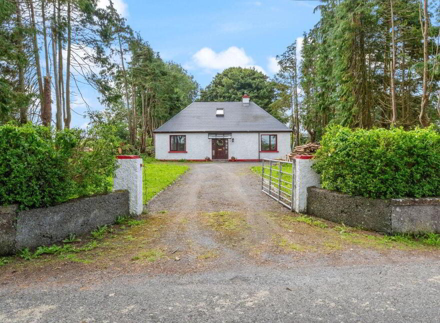 Ballintleva, Belclare, Tuam, H54WV30