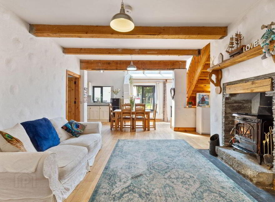 Ballintleva, Belclare, Tuam, H54WV30