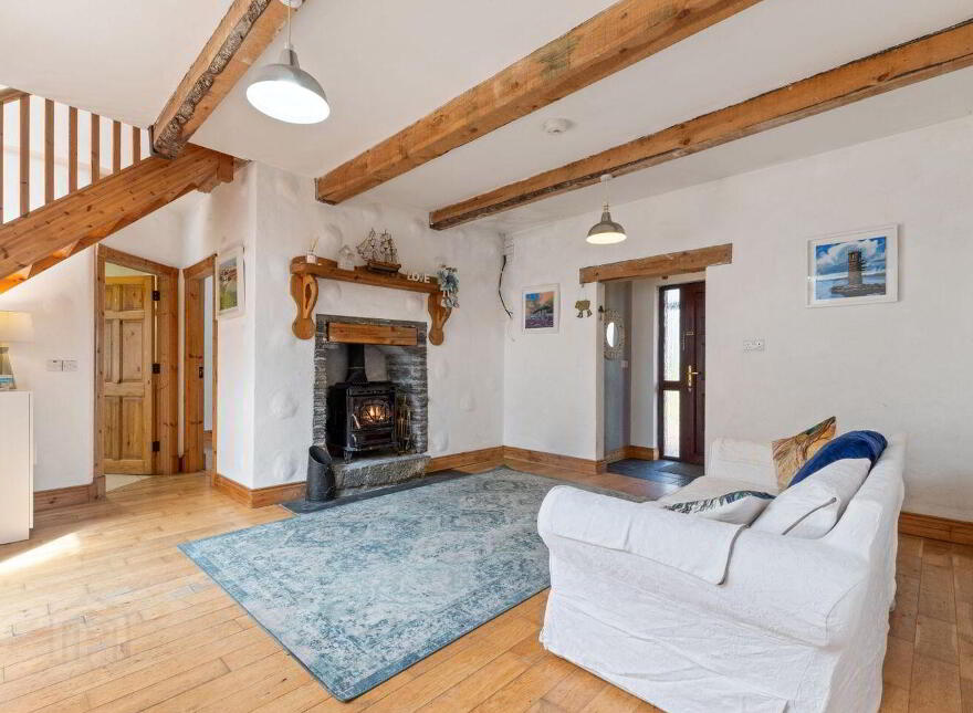 Ballintleva, Belclare, Tuam, H54WV30