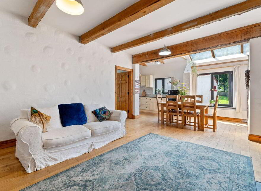 Ballintleva, Belclare, Tuam, H54WV30