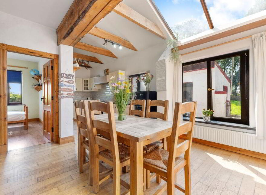 Ballintleva, Belclare, Tuam, H54WV30