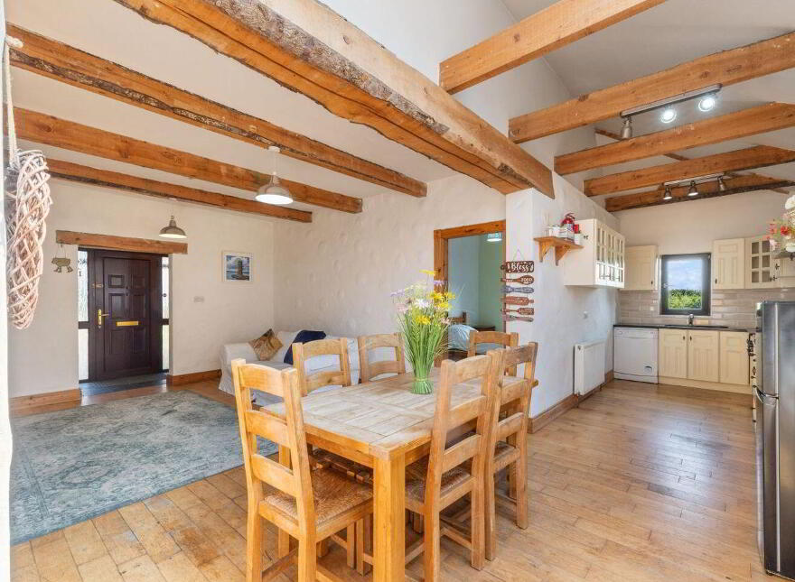 Ballintleva, Belclare, Tuam, H54WV30