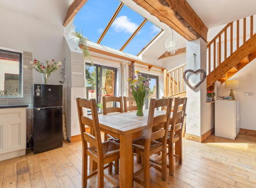 Ballintleva, Belclare, Tuam, H54WV30