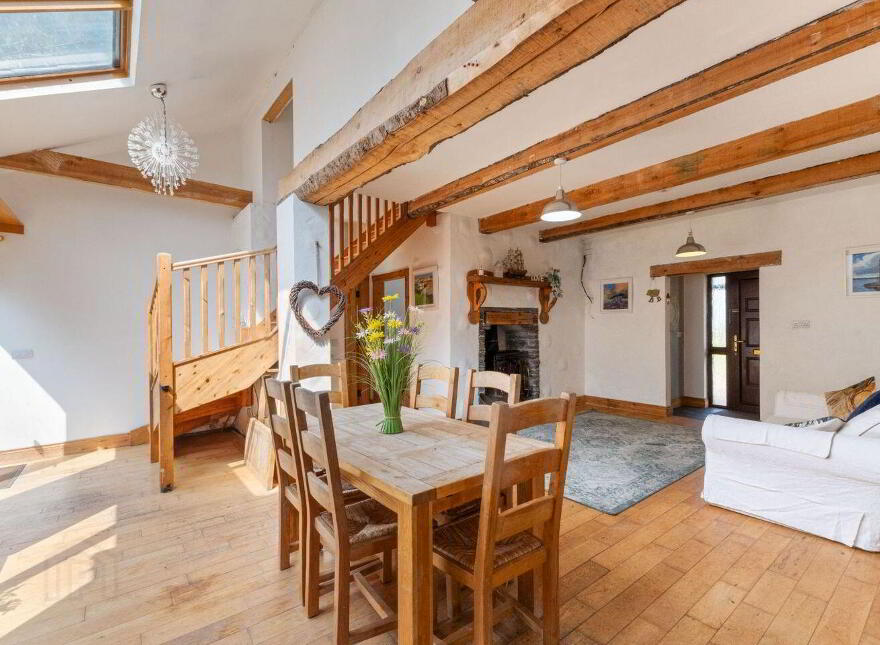 Ballintleva, Belclare, Tuam, H54WV30