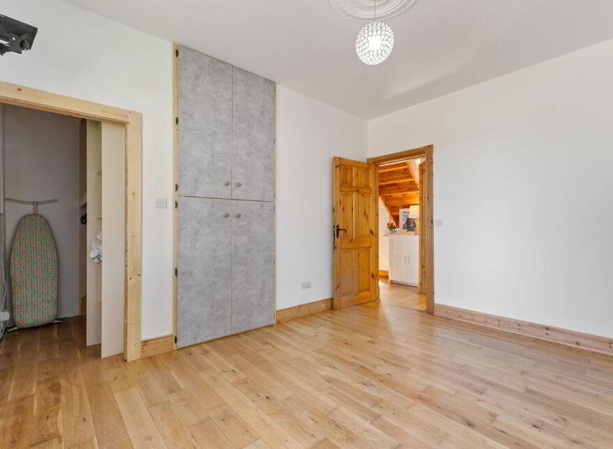 Ballintleva, Belclare, Tuam, H54WV30