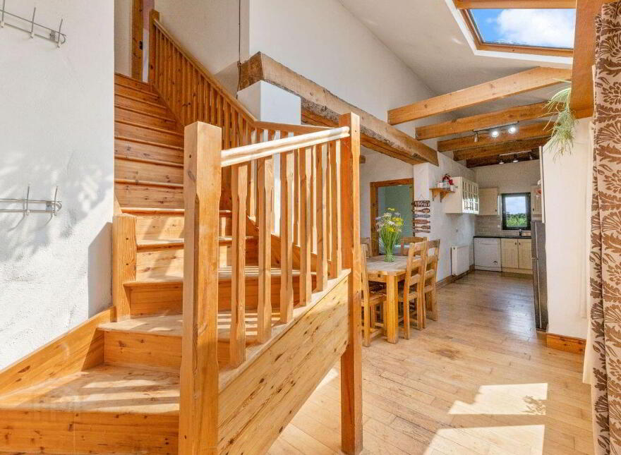 Ballintleva, Belclare, Tuam, H54WV30