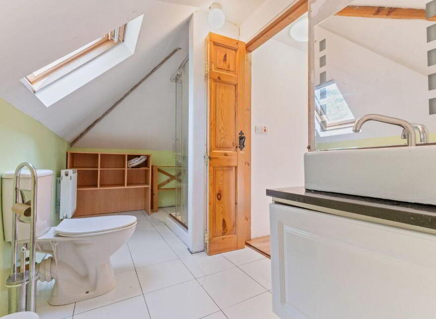 Ballintleva, Belclare, Tuam, H54WV30